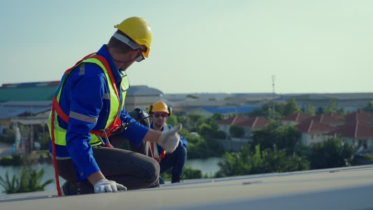 Best Rubber Roofing (EPDM, TPO)  in Ponder, TX