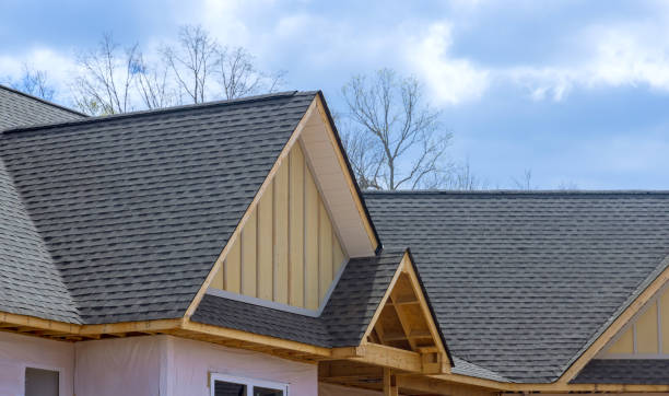 Best Commercial Roofing Services  in Ponder, TX