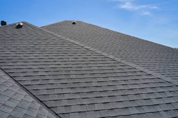 Best Roof Ventilation Installation  in Ponder, TX